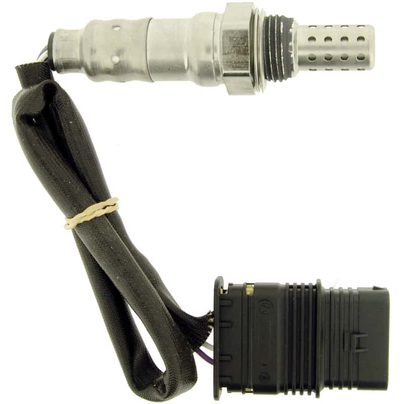 NGK — NGK BMW 528i 2011 Direct Fit Oxygen Sensor - view 1