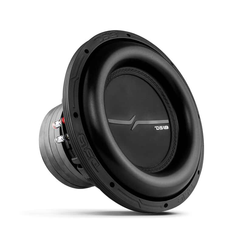 DS18 — DS18 12in 1000 Watts RMS 4 ohm DVC High Excursion Subwoofer - view 5