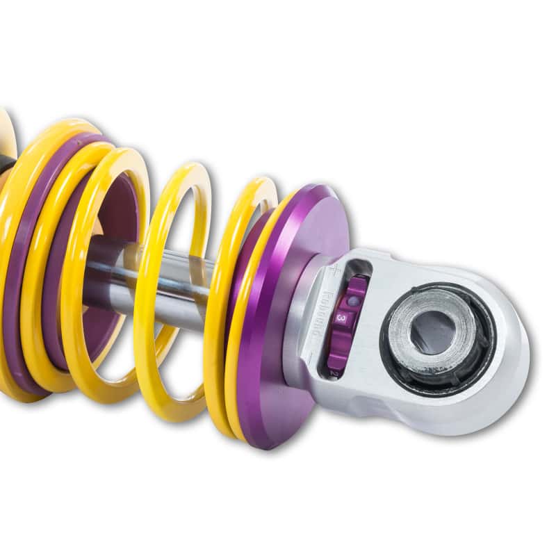 KW — KW Coilover Kit V4 Bundle Audi R8 (4S) Coupe/Spyder w/o Magnetic Ride
Coilover Kit - view 9