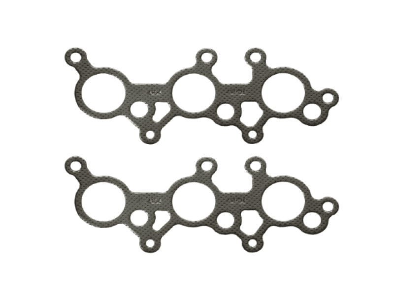 Fel-Pro — Fel-Pro 16-24 Toyota 4Runner/10-15 FJ Cruiser/11-14 Tundra Exhaust Manifold Gasket Set - view 2