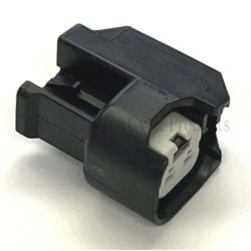 NAMZ — NAMZ 17-23 OEM Rear Black Fuel Injector Connector w/Terminals & Seals & Secondary Lock (HD 69201393) - view 2