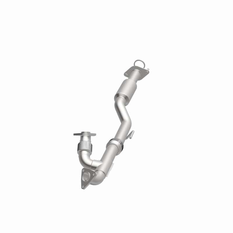 Magnaflow — MagnaFlow Direct-Fit OEM EPA Compliant Catalytic Converter - 13-15 Nissan Pathfinder V6 3.5L
OEM Grade
OEM - view 26