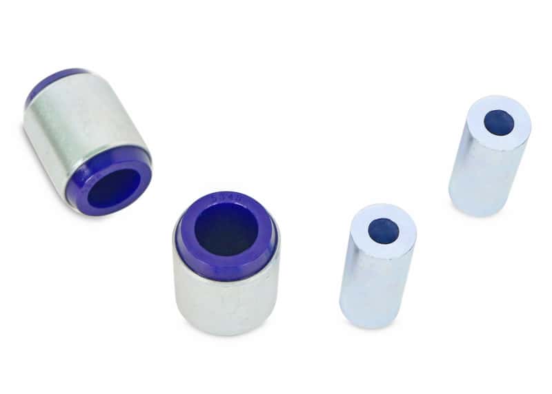 Superpro — SuperPro 17-24 Land Rover Discovery Lower Shock-to-Control Arm Bushing Kit - view 2