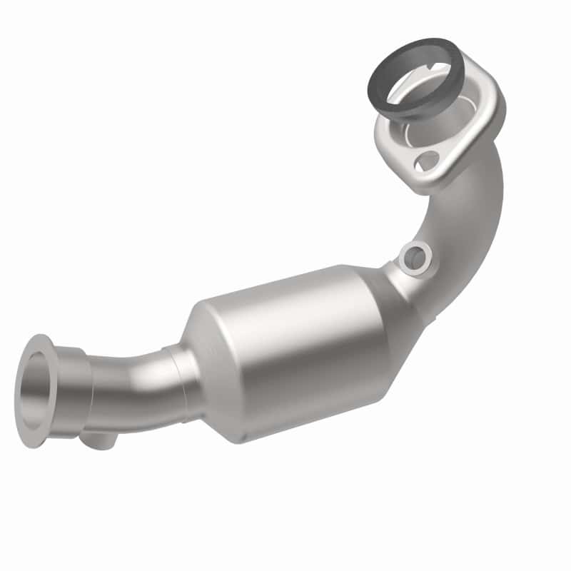 Magnaflow — Magnaflow 2003 Jeep Liberty 3.7L Direct Fit Converter
California - view 19