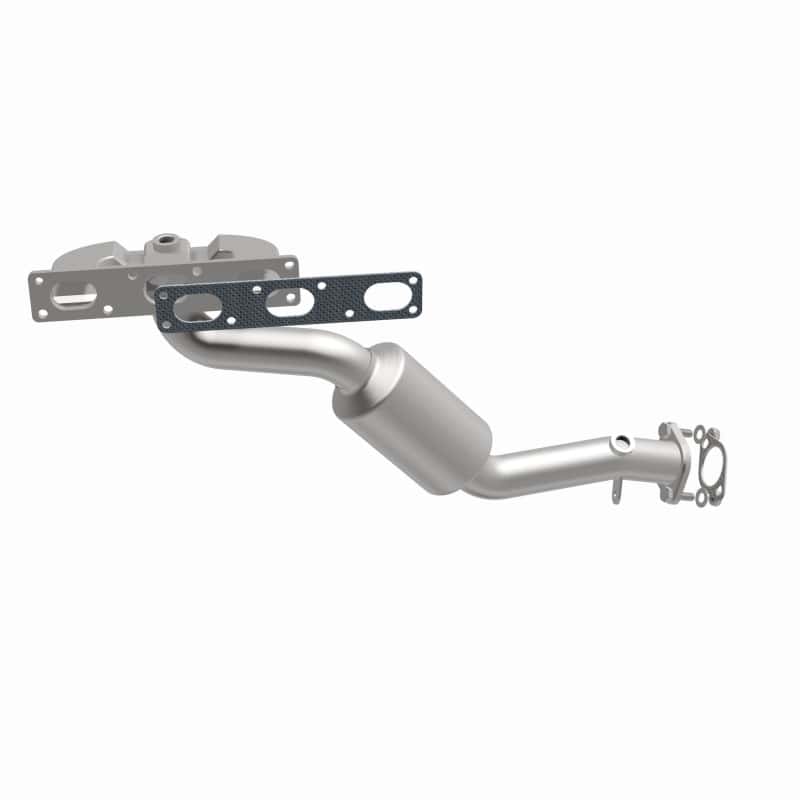 Magnaflow — Magnaflow Conv DF BMW 3 01-05 Front
California - view 28
