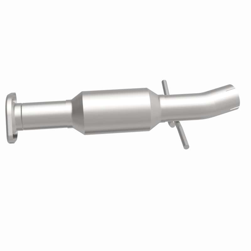 Magnaflow — Magnaflow 14-15 Highlander 3.5 Undby Direct Fit Converter
OEM Grade
OEM - view 11
