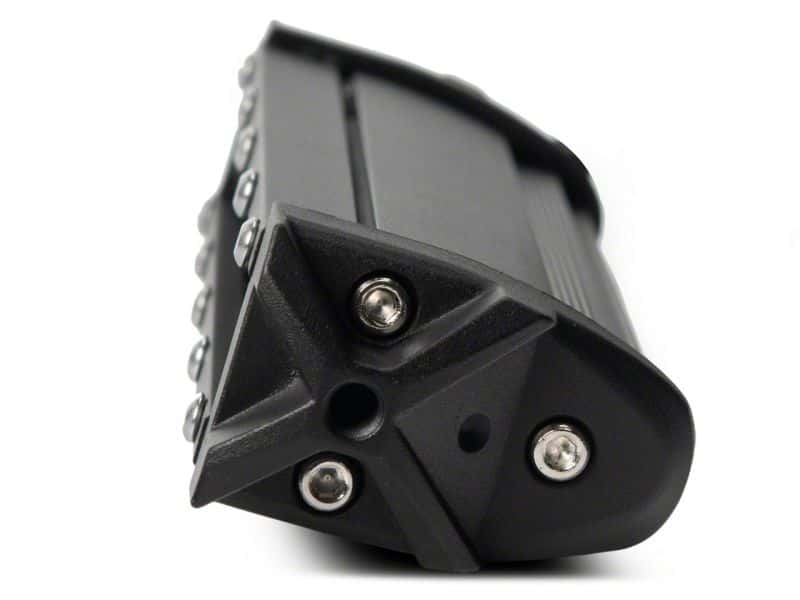 Raxiom — Raxiom 18-23 Jeep Wrangler JL Axial Series 6-In Rear Window Mounted LED Light Bars
Lights - view 6