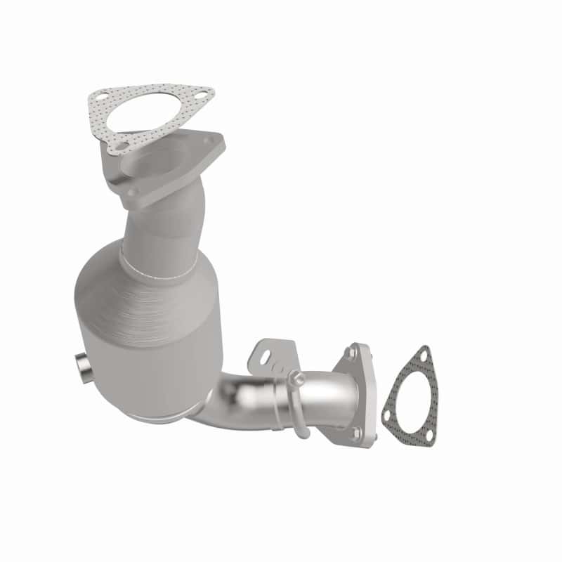 Magnaflow — Magnaflow 2017 Q7 V6 3 OEM Underbody Direct Fit Converter
OEM Grade
OEM - view 11