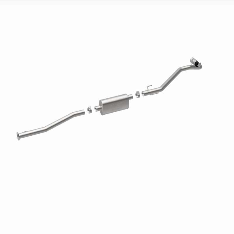 Magnaflow — MagnaFlow Sys C/B 01-03 Toyota Tacoma Cc/Sb 2
Cat-Back - view 17
