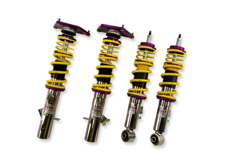 KW — KW Clubsport Kit BMW Mini (R50 R52 R53) Coupe + Convertible incl. Cooper S
Coilover Kit - view 2