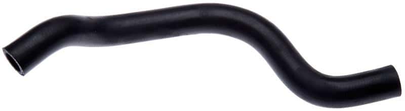 Gates — Gates 00-04 Saturn L-Series 4-Cyl. 2.2L Heater To Thermostat Molded Heater Hose - view 1