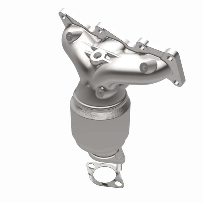 Magnaflow — MagnaFlow Conv DF 11-12 Kia Sedona 3.5L OEM Grade Manifold
OEM Grade
OEM - view 22