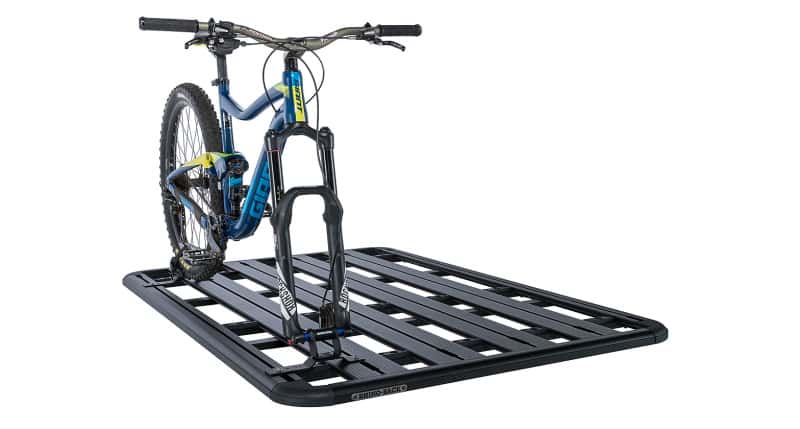 Rhino-Rack — Rhino-Rack Pioneer Thru Axle Bike Mount - view 4