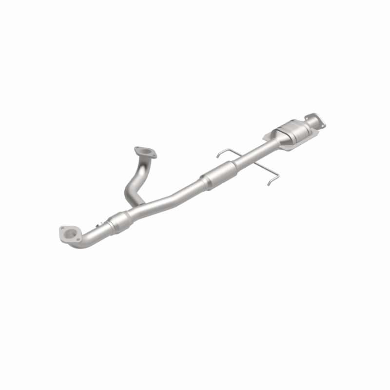 Magnaflow — MagnaFlow Conv DF 00-03 Galant 3L rr OEM
OEM Grade
OEM - view 6
