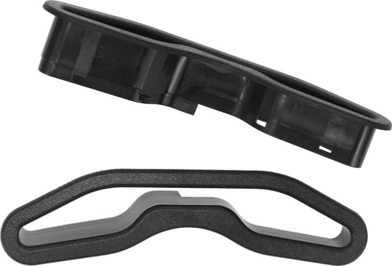 DragonFire Racing — DragonFire Racing Harness Pass Through Bezel - view 1