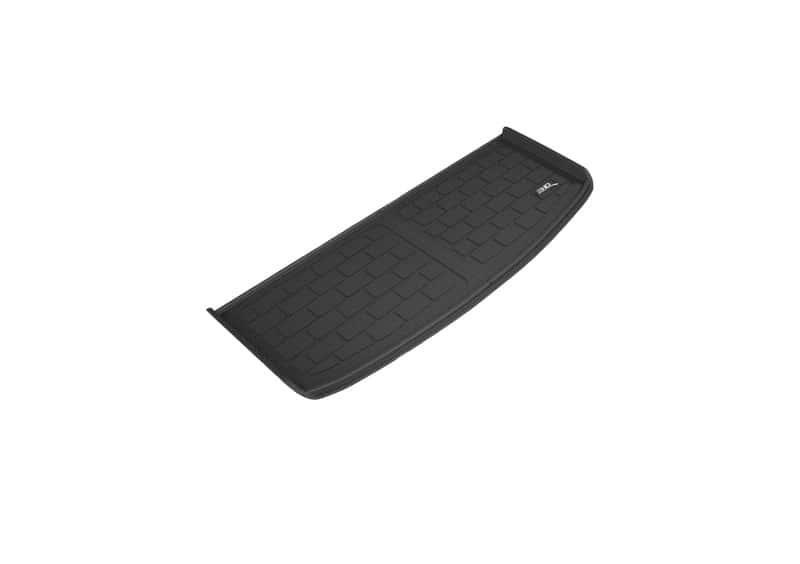 3D MAXpider — 3D MAXpider 17-23 GMC Acadia Kagu Black Behind 3rd Row Cargo Liner
Cargo Area Liner - view 1