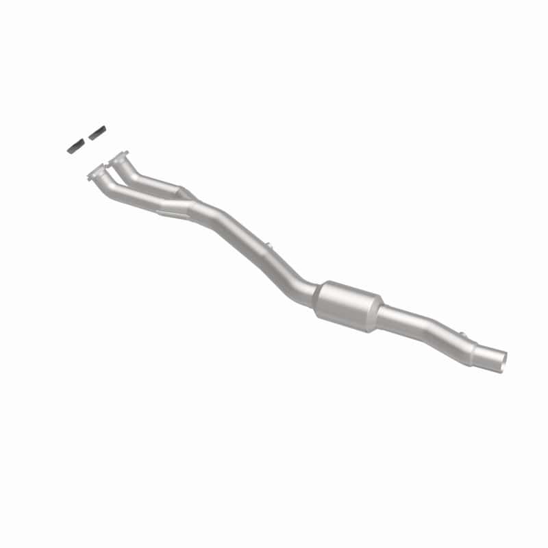 Magnaflow — MagnaFlow Conv DF 97-98 BMW 540i 4.4L / 740I 4.4L / 96-98 740IL 4.4L P/S
HM Grade
HM - view 13