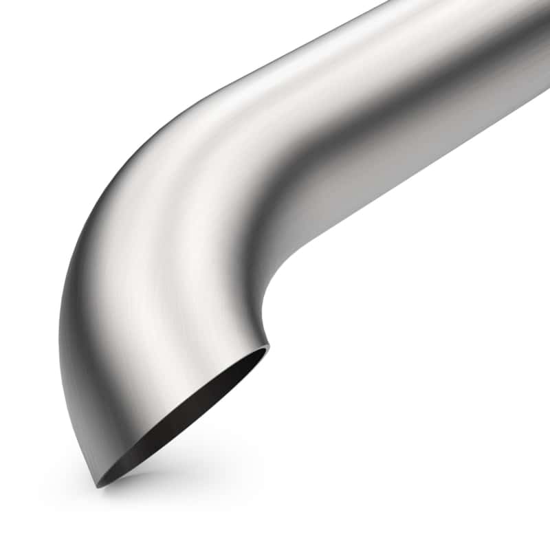 Magnaflow — MagnaFlow System Overland Cat-Back 22-23 Ford Bronco Raptor 3.0L - view 39