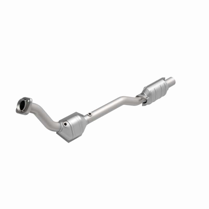 Magnaflow — MagnaFlow Conv DF 99-01 Ford Explor 5.0L
OEM Grade
OEM - view 7