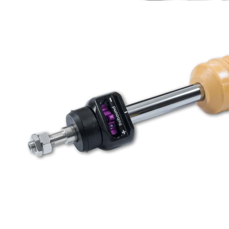 KW — KW Coilover Kit V3 2018+ Kia Stinger AWD w/o Electronic Dampers
Coilover Kit - view 14