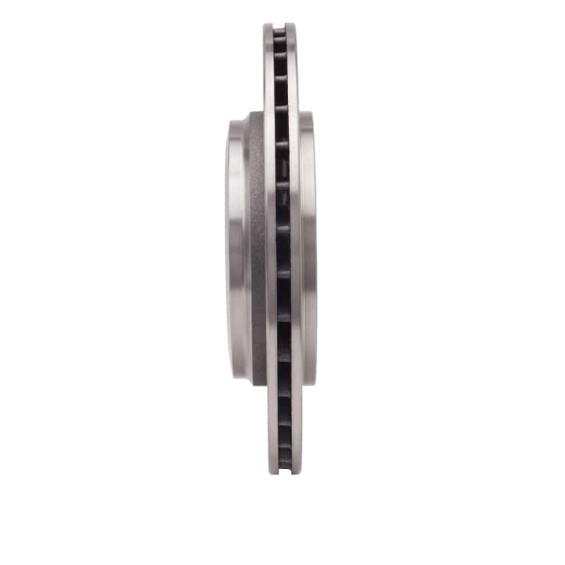 DFC — DFC 01-06 BMW 330i Rear Drilled Brake Rotor
DFC Brake Rotor - view 3