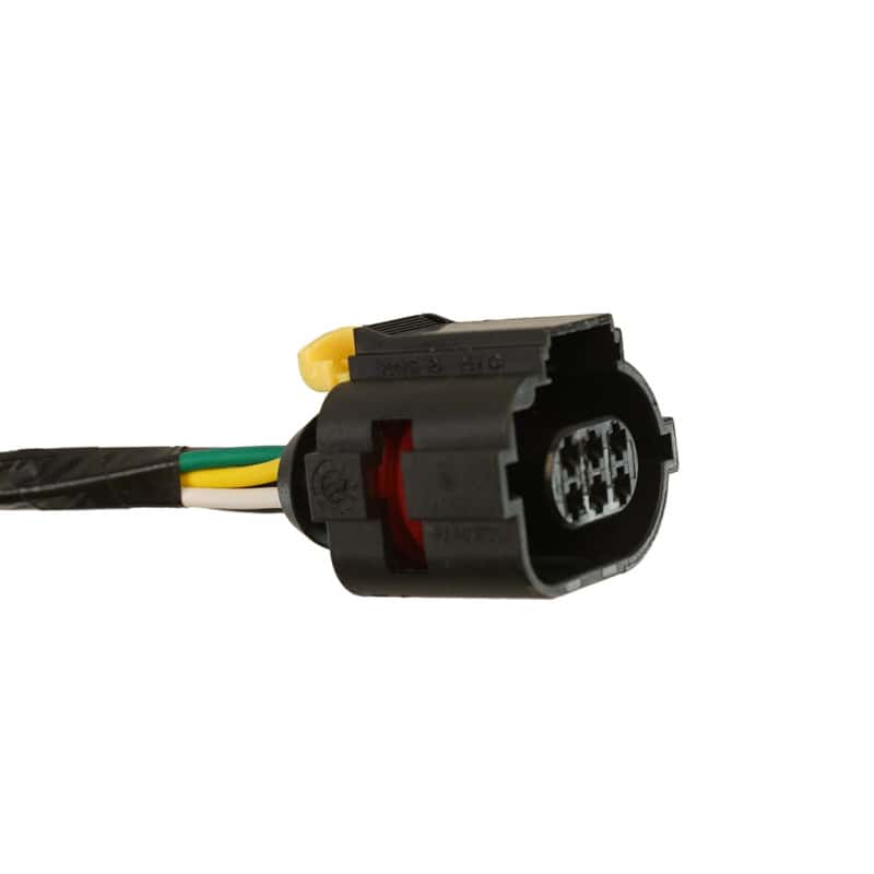 BD Diesel — BD Diesel 2025+ RAM 2500/3500/4500/5500 6.7L Cummins E-PAS Emergency Engine Shutdown
E-PAS AIR SHUT-OFF - view 4