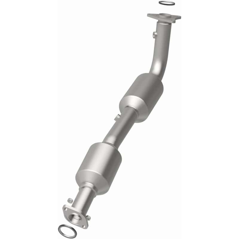 Magnaflow — MagnaFlow Conv DF 07-09 Toyota Tundra/Sequoia V8 4.7L
California - view 31
