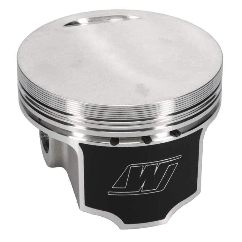 Wiseco — Wiseco Toyota 20R22R 1.533 C.H. (3701XC) Piston Shelf Stock
Piston - view 4