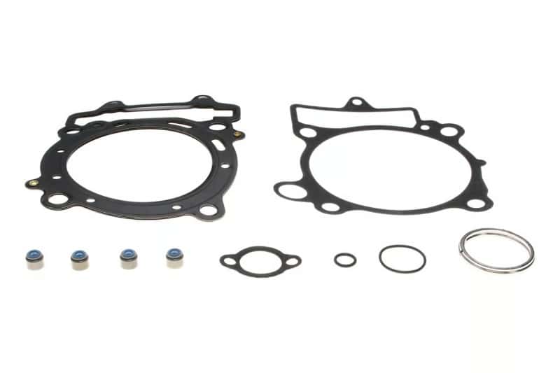 Wiseco — Wiseco Top End Gasket Kit Kawasaki KX450F 16-18 Gasket
Gasket Kit - view 4