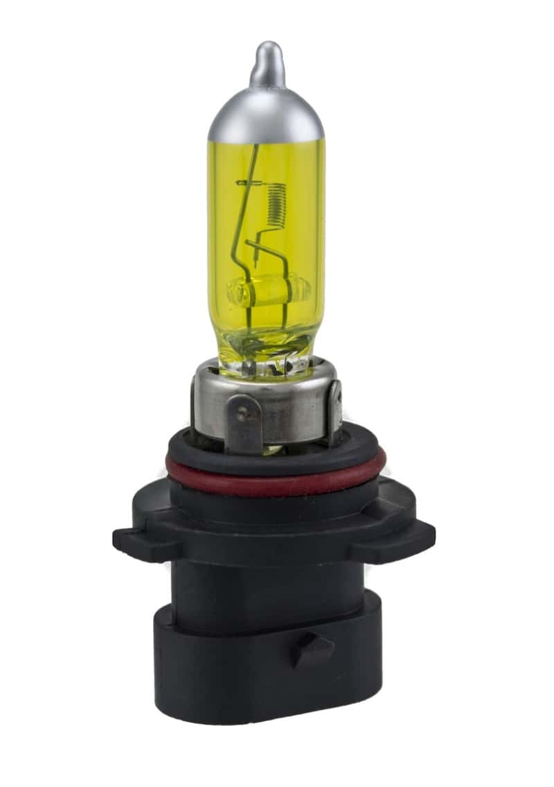 Hella — Hella Bulb 9006Xs 12V 55W Xen Pure Ylw Xy (2)
9006 Halogen Bulb - view 2