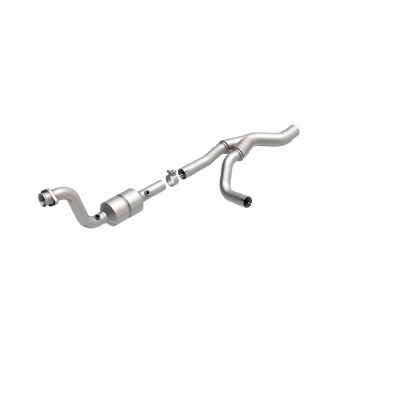 Magnaflow — MagnaFlow Conv DF 2004 Durango 5.7L Passenger Side
HM Grade
HM - view 6