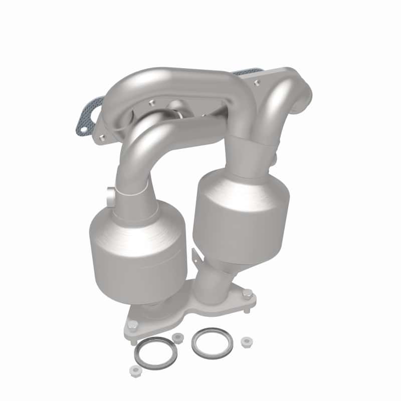 Magnaflow — MagnaFlow Converter Direct Fit 00-05 Toyota MR2 1.8L
California - view 15