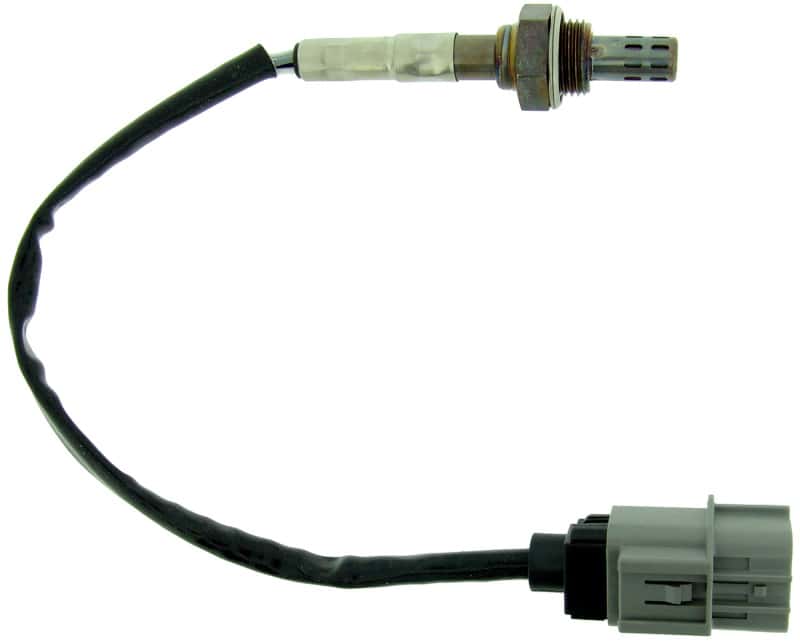 NGK — NGK Infiniti G20 2001-2000 Direct Fit Oxygen Sensor - view 2