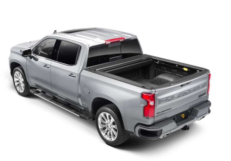 Roll-N-Lock — Roll-N-Lock 2023 Chevrolet Colorado/GMC Canyon (5ft 2in Bed) E-Series Retractable Tonneau Cover - view 5