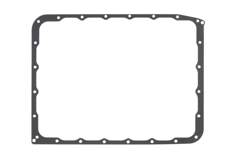 Cometic Gasket — Cometic 16-17 Nissan Titan XD 7 Speed Auto 5.0L Cummins .060in AFM 26 Bolt Oil Pan Gasket
Auto Trans Gasket - view 1