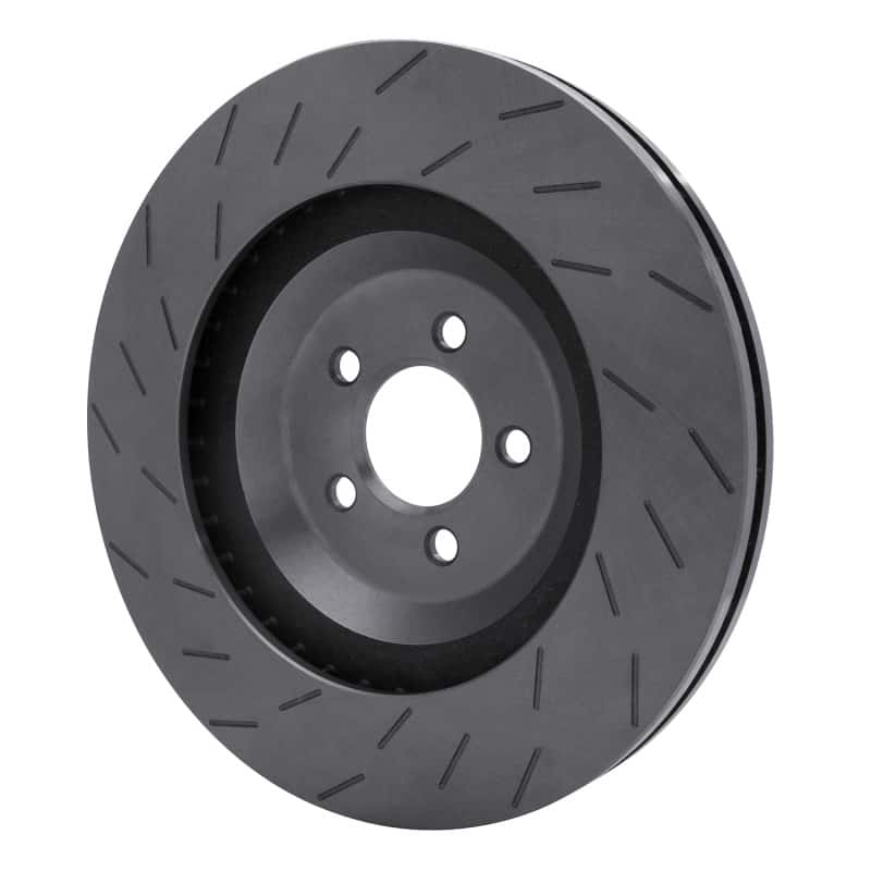 DFC — DFC 15-20 Dodge Charger Front Slotted Brake Rotor
DFC Brake Rotor - view 4