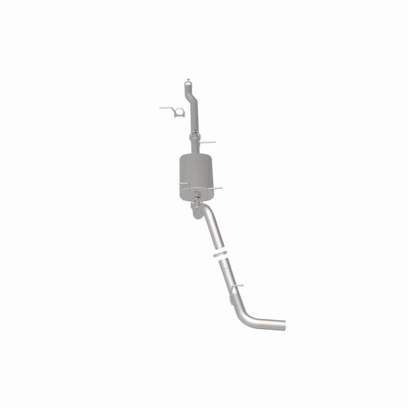 Magnaflow — MagnaFlow BRE Exhaust Kit 09-13 Silverado Sierra 1500
Exhaust Kit - view 12