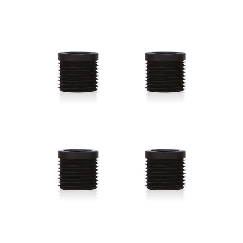 Mishimoto — Mishimoto Shift Knob Adapter Kit - 4PC
Shift Knob Adapters - view 1