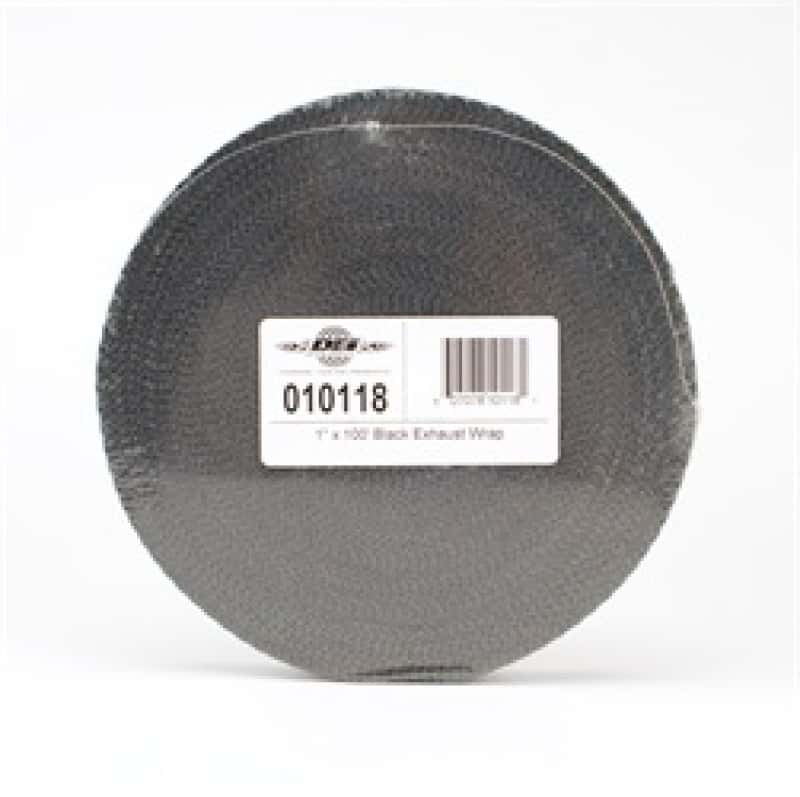 DEI — DEI Exhaust Wrap 1in x 100ft - Black
Exhaust Wrap Kit - view 8