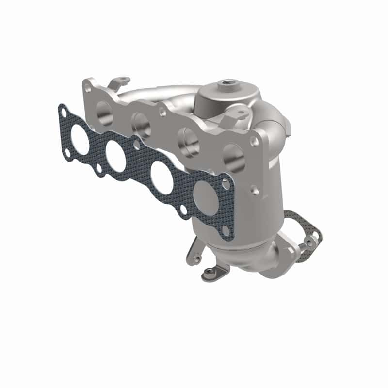 Magnaflow — Magnaflow Conv DF 2017 Santa Fe L4 2.4 OEM Manifold
OEM Grade
OEM - view 27