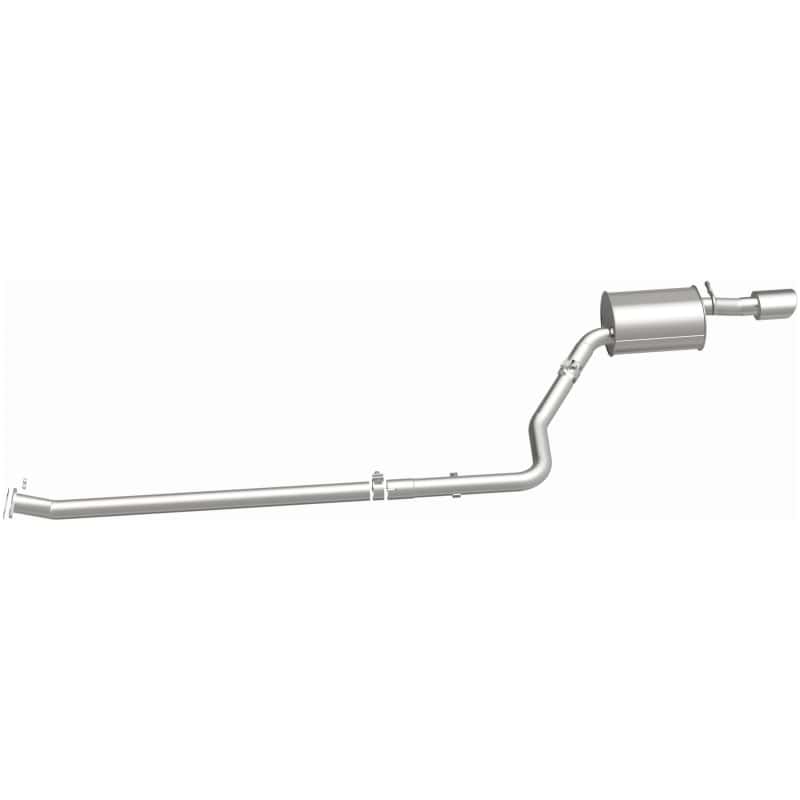 Magnaflow — Magnaflow 16-20 Kia Optima 2.4L BRE Exhaust Kit
Exhaust Kit - view 29