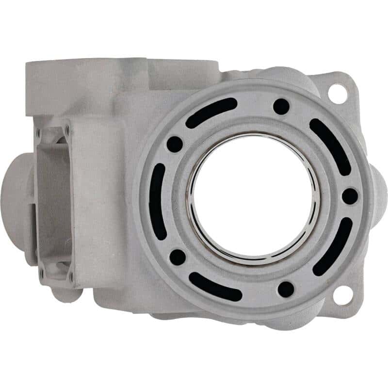 Cylinder Works — Cylinder Works 05-21 Yamaha YZ 125 125cc Standard Bore Cylinder 54mm - view 3