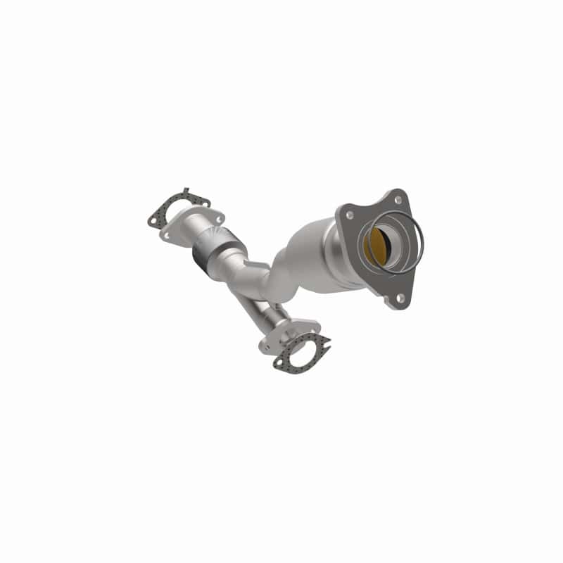 Magnaflow — MagnaFlow Conv DF G6- 05-06 6 3.5L OEM REAR
OEM Grade
OEM - view 23