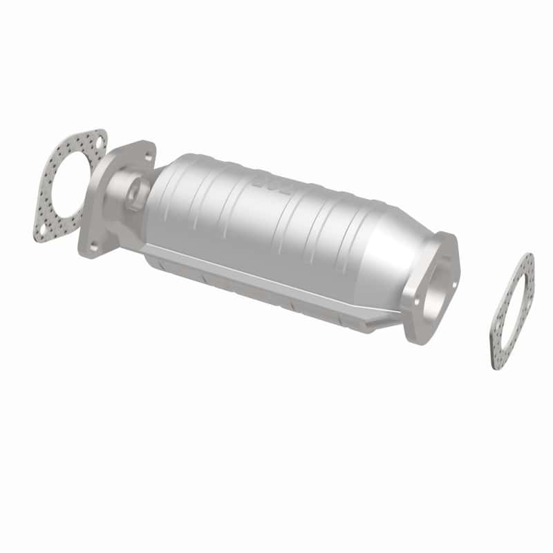 Magnaflow — MagnaFlow Conv DF 95-96 Nissan Sentra 1.6L
HM Grade
HM - view 13