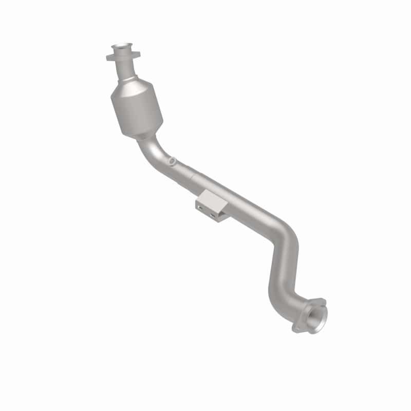 Magnaflow — MagnaFlow Conv DF Mercedes SLK320 04 Passenger Side CA
California - view 14