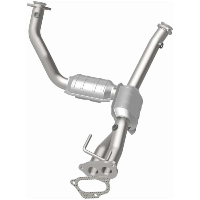Magnaflow — Magnaflow Conv DF 04-06 Ranger/BSeries 3.0L
California - view 31