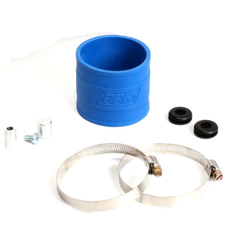 BBK — BBK 05-10 Dodge Challenger Charger V6 Replacement Hoses And Hardware Kit For Cold Air Kit BBK 1785
AirIntHardwareKit
Hardware Kit - view 3