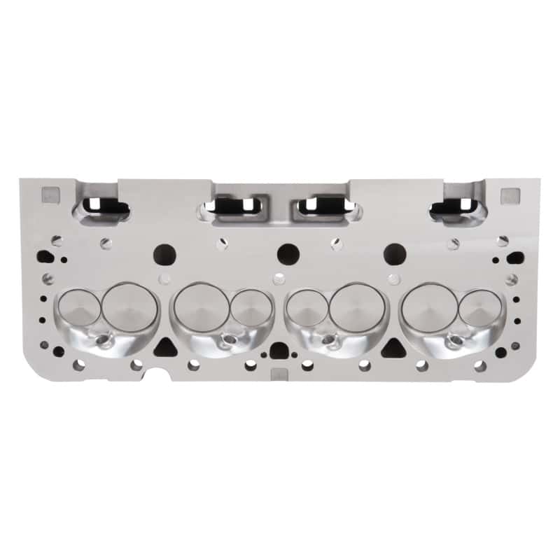 Edelbrock — Edelbrock Cylinder Head SBC 23-Degree Victor E-Cnc 225 Solid Roller
CYL HEADS-RACE - view 6