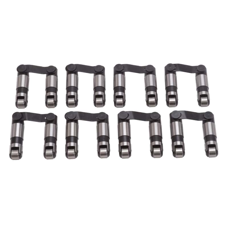 Edelbrock — Edelbrock Retro-Fit Hydraulic Roller Lifter Kit for BBC Engines
CAMSHAFTS - view 3
