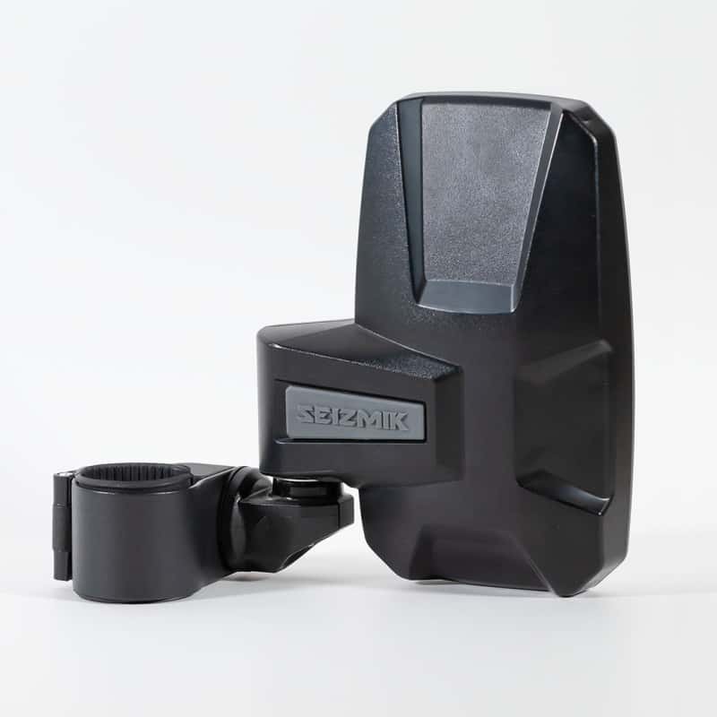 Seizmik — Seizmik 04+ Can /Hon/ Kaw/ Kub/ Pol/ Yam Embark Sideview Mirror - 2 in. Clamp Pair - view 2